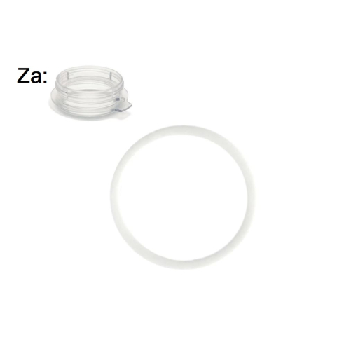 TRIBEST PERSONAL BLENDER TESNILO ZA KOZAREC MASON POKROV