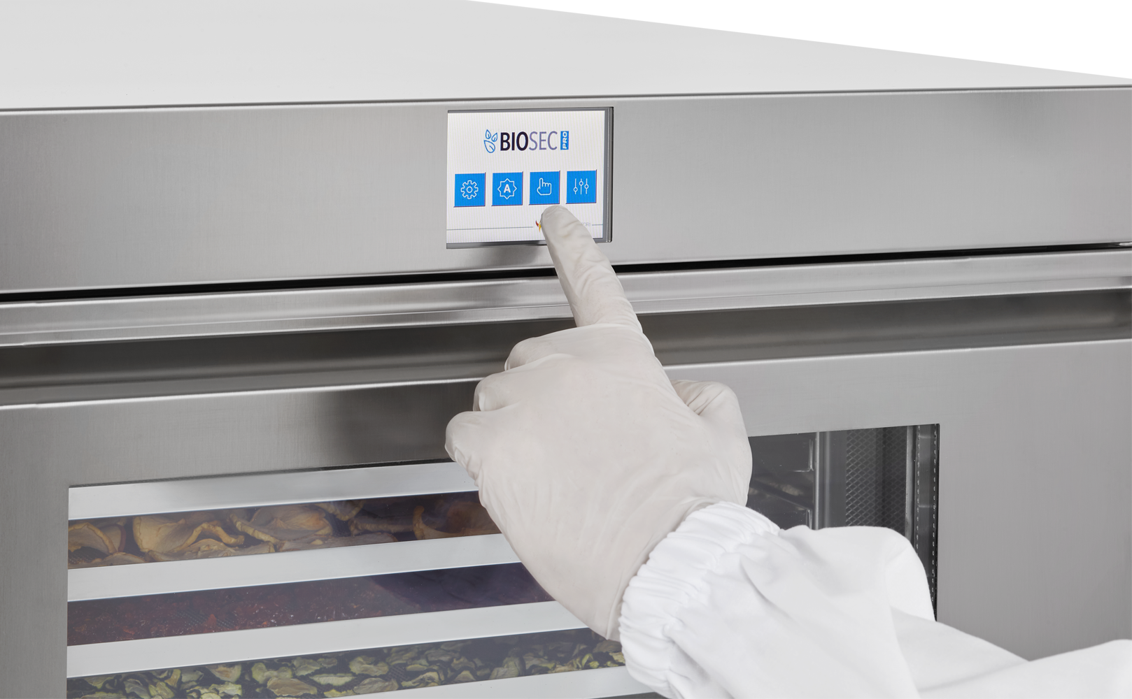 tauro-essiccatori-domestici-professionali-biosec-display-tousch-screen