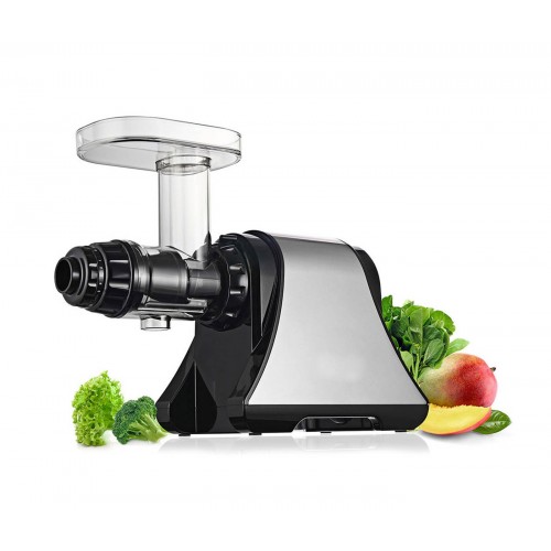 Sokovnik Vidia SJ-002, srebrn