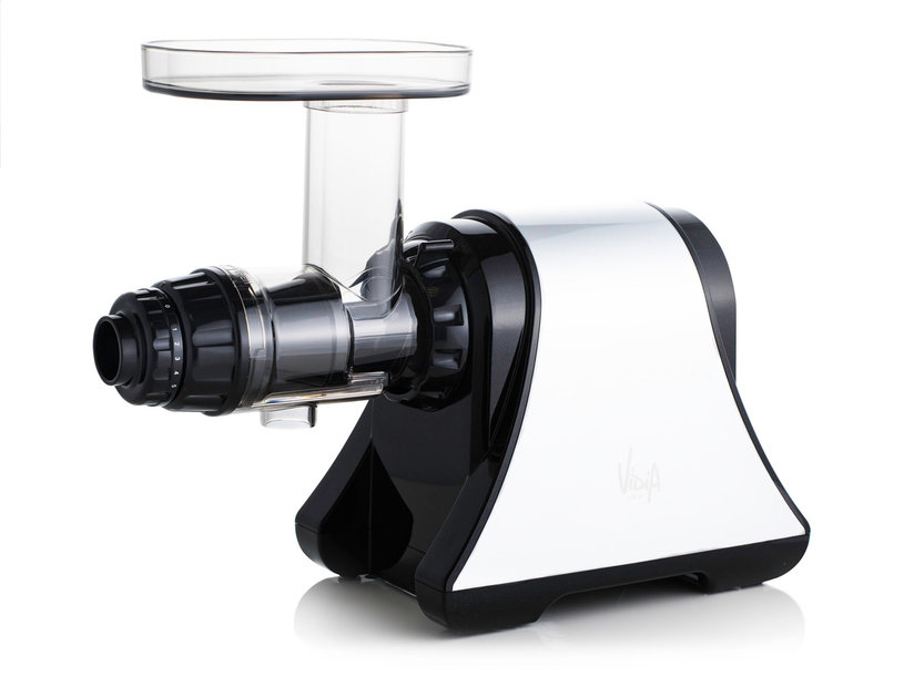 Sokovnik Vidia SJ-002 od strani