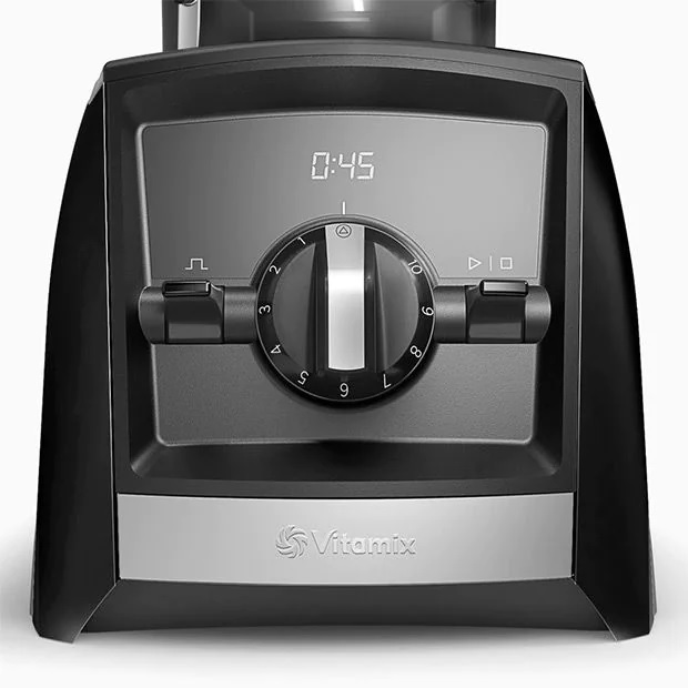 Mešalnik Vitamix serija Ascent A2300i nastavitve programov.